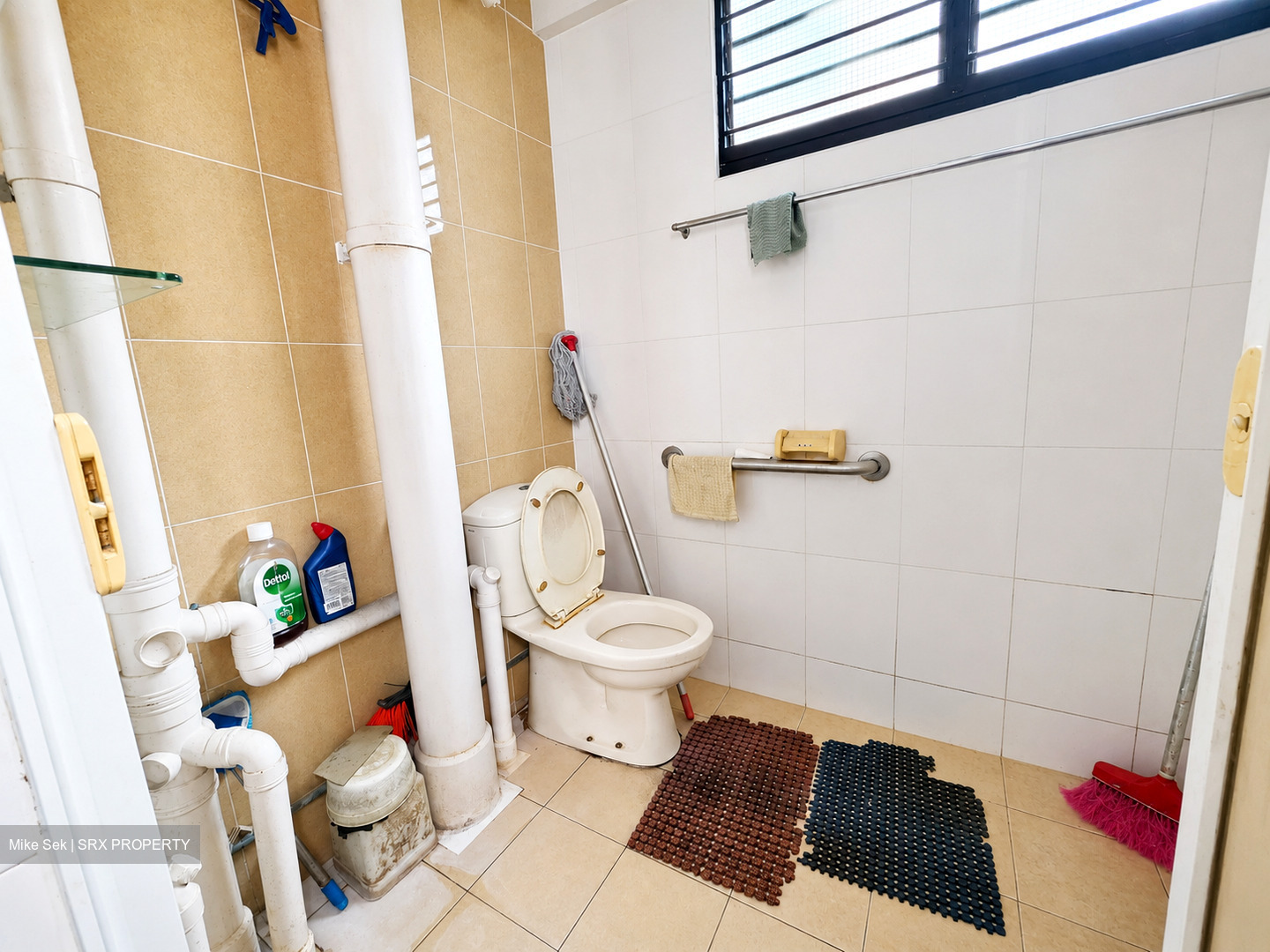Blk 129 Lorong Ah Soo (Hougang), HDB 4 Rooms #609556131